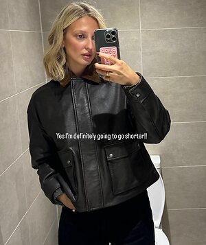Georgia Hirst