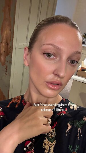 Georgia Hirst Nude Leaked Photo #79