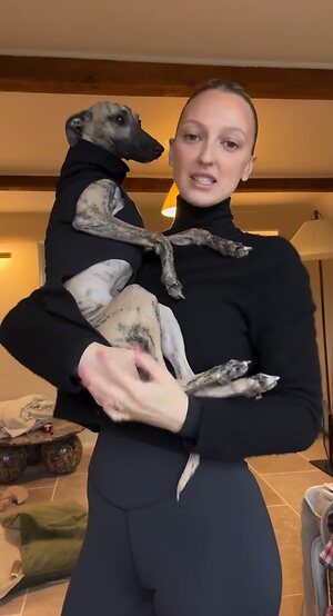 Georgia Hirst Nude Leaked Photo #85