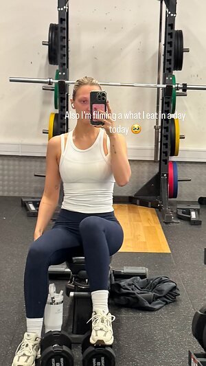 Georgia Hirst Nude Leaked Photo #94