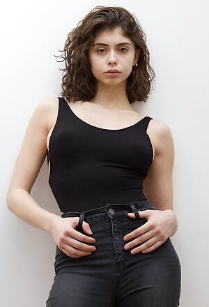 Georgia Marie Cox leaked photo #8