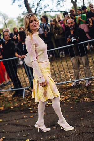 Georgia May Jagger leaked photo #5