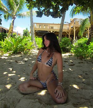 Georgia Padilla leaked photo #3