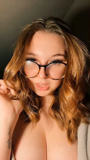 Georgia R leaked photo #12