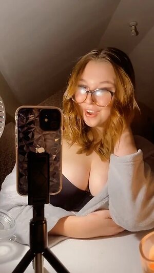 Georgia R leaked photo #16