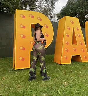 Georgia R