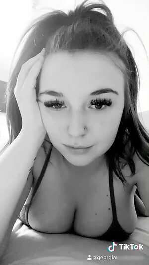Georgia R Nude Leaked Photo #95