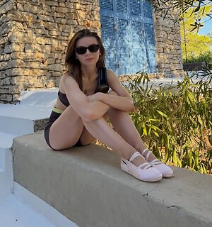 Georgia Toffolo leaked photo #6