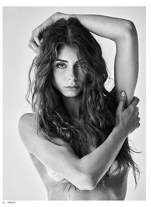 Georgiamariecox