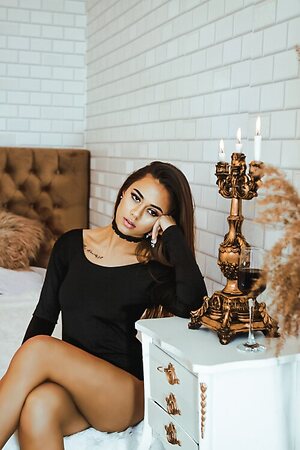 Georgian girls leaked photo #7