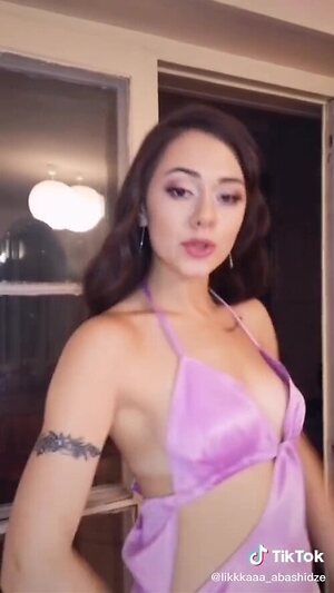 Georgian girls leaked photo #11