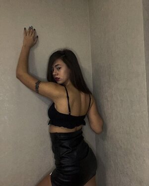 Georgian girls leaked photo #13