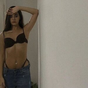 Georgian girls leaked photo #14