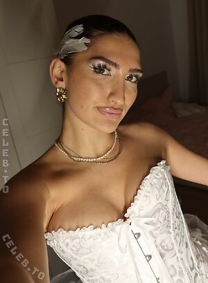 Georgia.vts Nude Leaked Photo #4