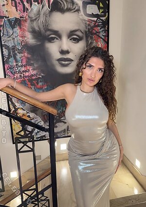 Georgia.vts Nude Leaked Photo #8