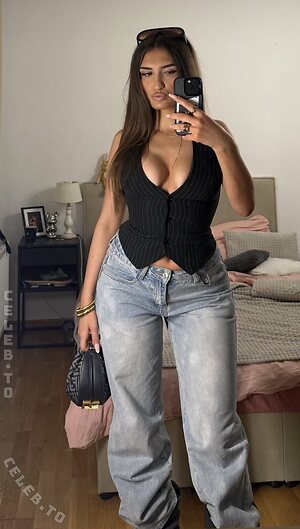 Georgia.vts Nude Leaked Photo #14