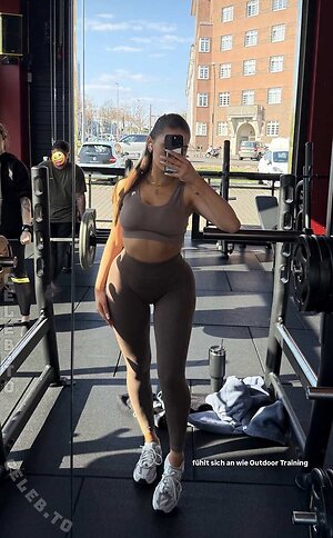 Georgia.vts Nude Leaked Photo #17