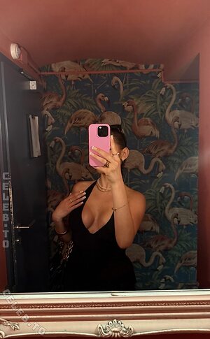 Georgia.vts Nude Leaked Photo #38