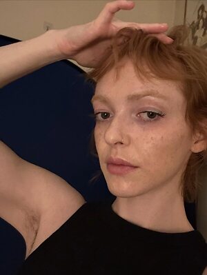 Georgie Sadler Nude Leaked Photo #33