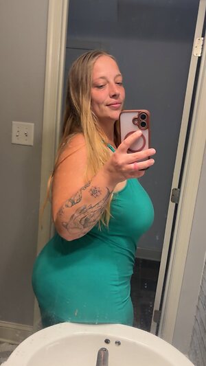 Georgie Snyder leaked photo #7