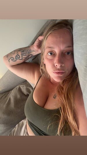 Georgie Snyder leaked photo #8