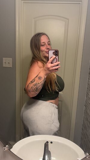Georgie Snyder leaked photo #9