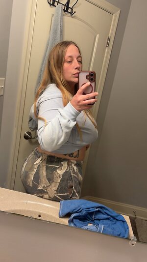 Georgie Snyder leaked photo #10