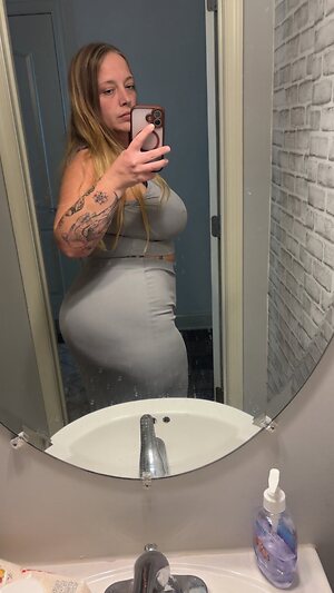 Georgie Snyder leaked photo #11