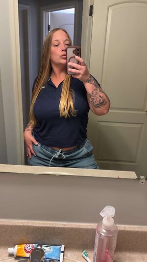 Georgie Snyder leaked photo #12