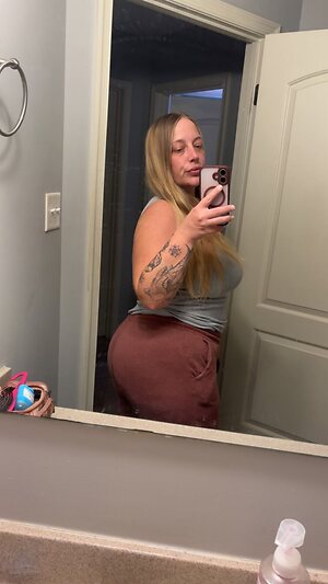 Georgie Snyder leaked photo #14