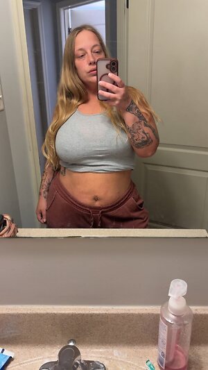 Georgie Snyder leaked photo #15
