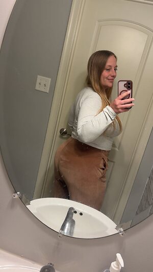Georgie Snyder leaked photo #18