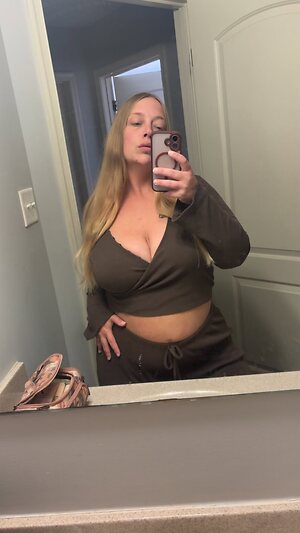Georgie Snyder leaked photo #19
