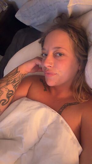 Georgie Snyder leaked photo #22