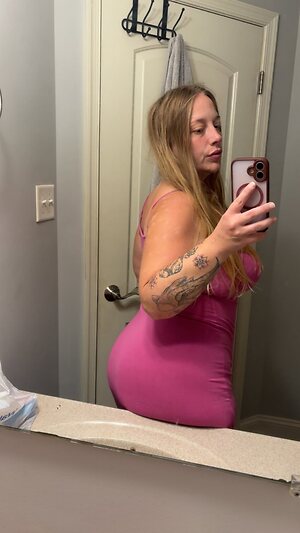 Georgie Snyder leaked photo #25