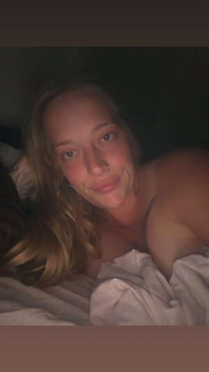 Georgie Snyder leaked photo #28