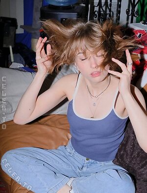 Georgie (Soupytime) Nude Leaked Photo #3