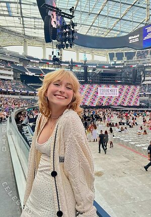 Georgie (Soupytime) Nude Leaked Photo #4