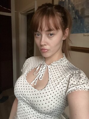 Georgiejuju leaked photo #3