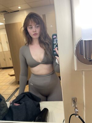 Georgiejuju leaked photo #4