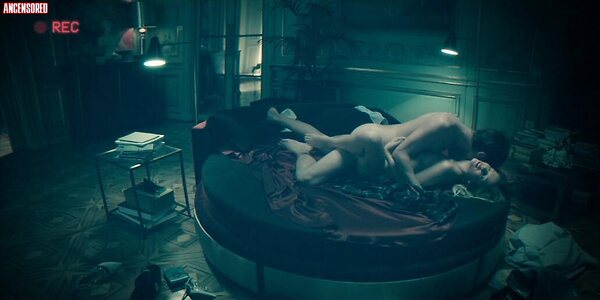 Georgina Amorós Nude Leaked Photo #13