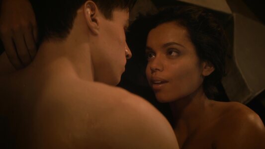 Georgina Campbell Nude Leaked Photo #4