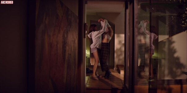 Georgina Campbell Nude Leaked Photo #6