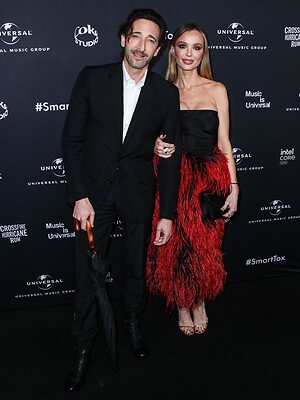 Georgina Chapman leaked photo #5