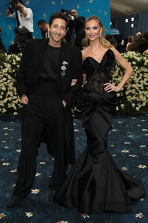 Georgina Chapman Nude Leaked Photo #14