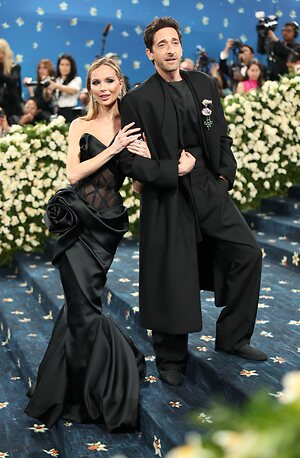Georgina Chapman Nude Leaked Photo #16