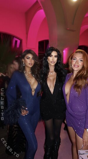 Georgina Fleur Nude Leaked Photo #16