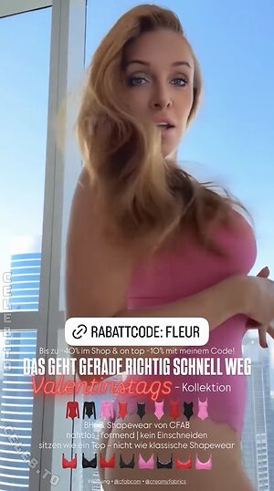 Georgina Fleur Nude Leaked Photo #20