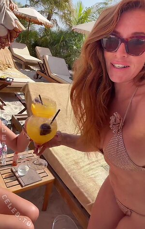 Georgina Fleur Nude Leaked Photo #37