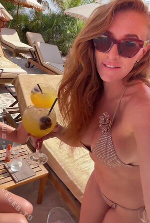 Georgina Fleur Nude Leaked Photo #38